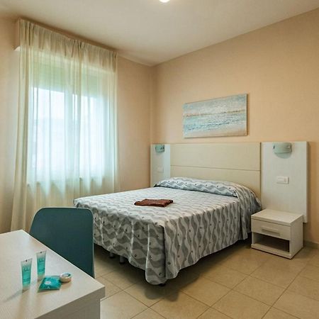 Hotel Villa San Giuseppe 산토바르톨로메오알마레 외부 사진