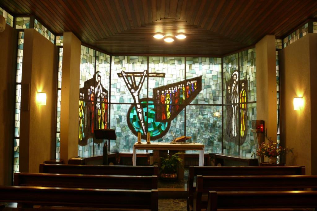 Hotel Villa San Giuseppe 산토바르톨로메오알마레 외부 사진