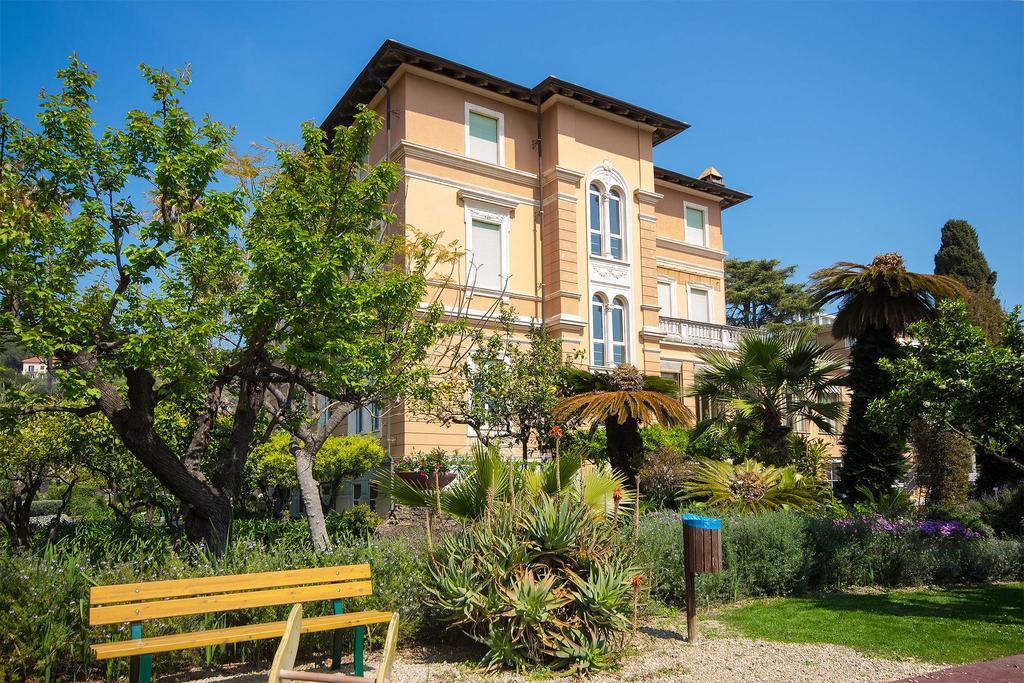 Hotel Villa San Giuseppe 산토바르톨로메오알마레 외부 사진