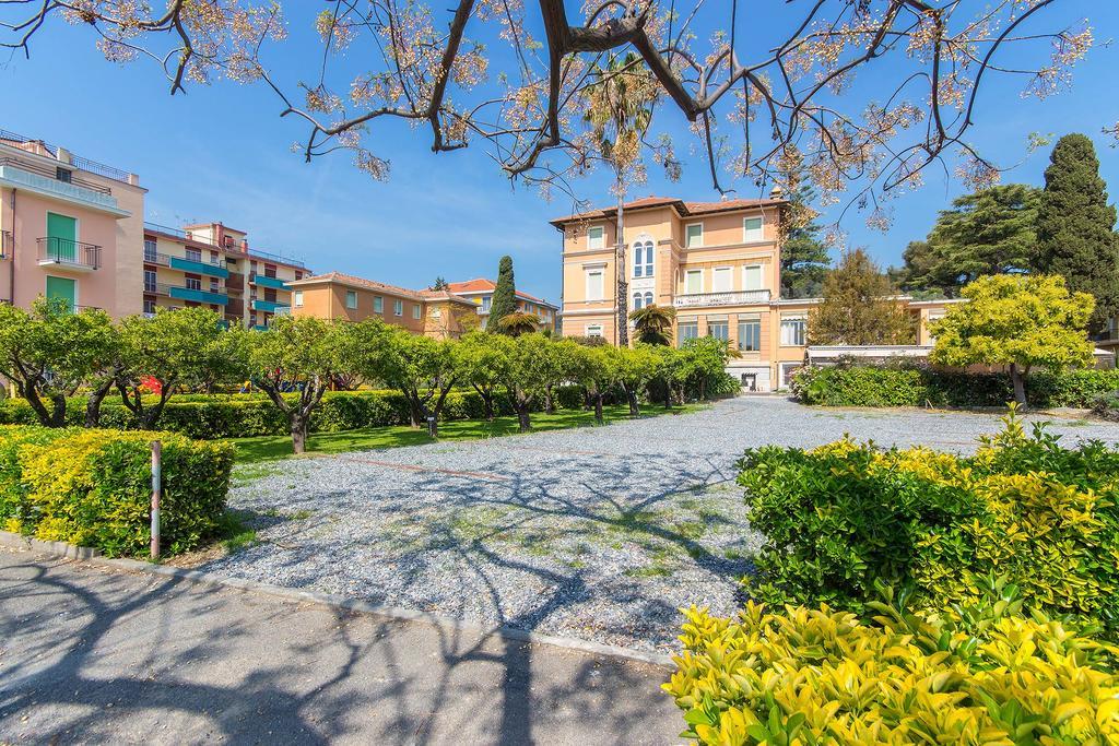 Hotel Villa San Giuseppe 산토바르톨로메오알마레 외부 사진