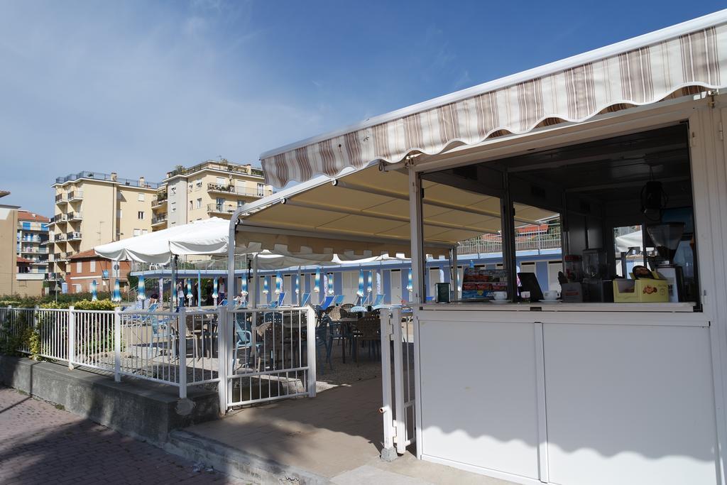 Hotel Villa San Giuseppe 산토바르톨로메오알마레 외부 사진