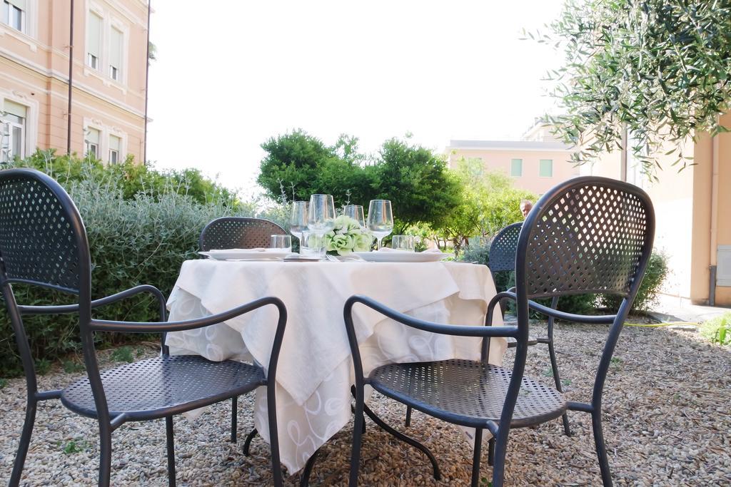 Hotel Villa San Giuseppe 산토바르톨로메오알마레 외부 사진