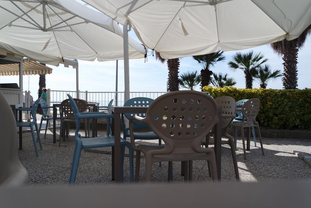 Hotel Villa San Giuseppe 산토바르톨로메오알마레 외부 사진
