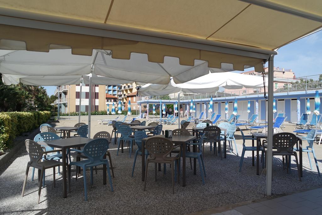 Hotel Villa San Giuseppe 산토바르톨로메오알마레 외부 사진