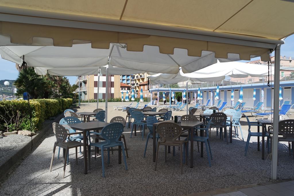 Hotel Villa San Giuseppe 산토바르톨로메오알마레 외부 사진