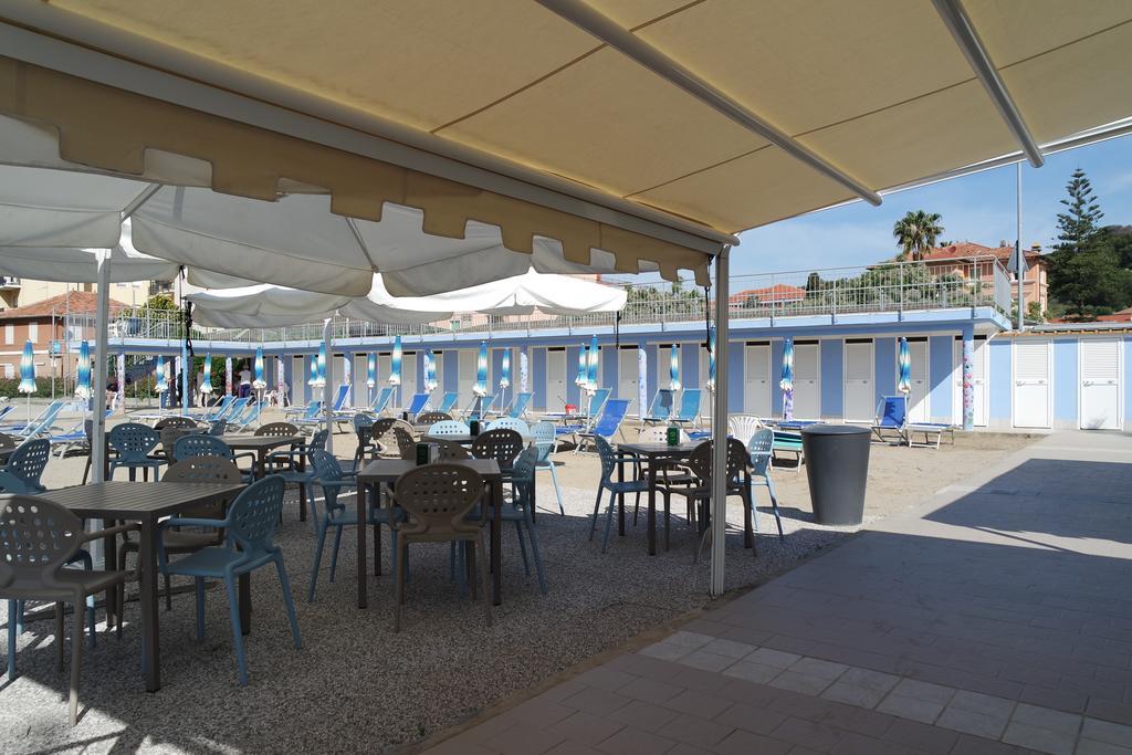 Hotel Villa San Giuseppe 산토바르톨로메오알마레 외부 사진