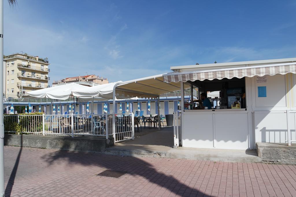 Hotel Villa San Giuseppe 산토바르톨로메오알마레 외부 사진