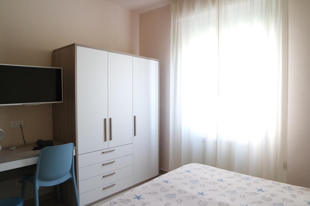 Hotel Villa San Giuseppe 산토바르톨로메오알마레 외부 사진