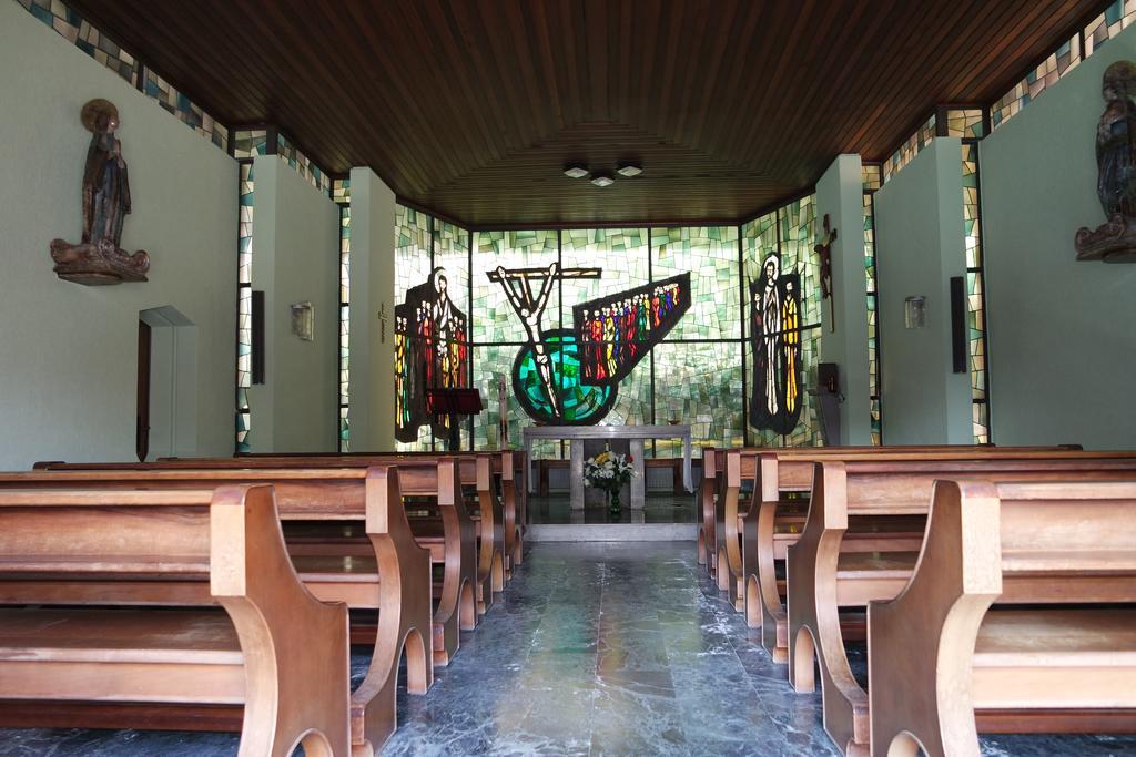 Hotel Villa San Giuseppe 산토바르톨로메오알마레 외부 사진
