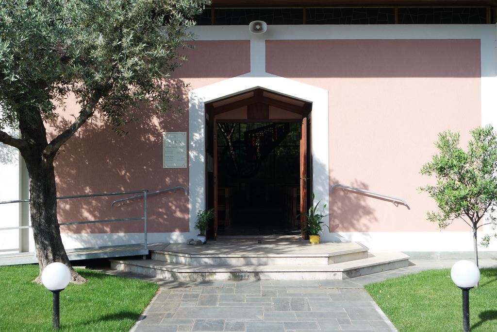 Hotel Villa San Giuseppe 산토바르톨로메오알마레 외부 사진